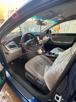 هیوندای سۆناتا